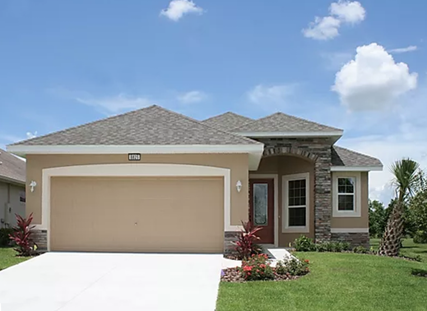 Chadwick Elevation